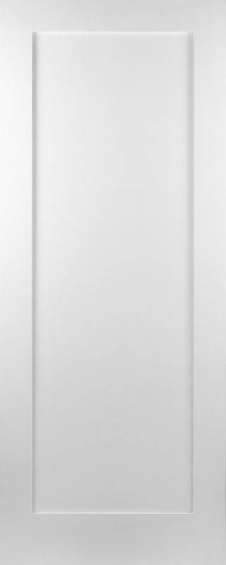  Seadec Hampton Primed Shaker FIre Door EI30 - Fire Door