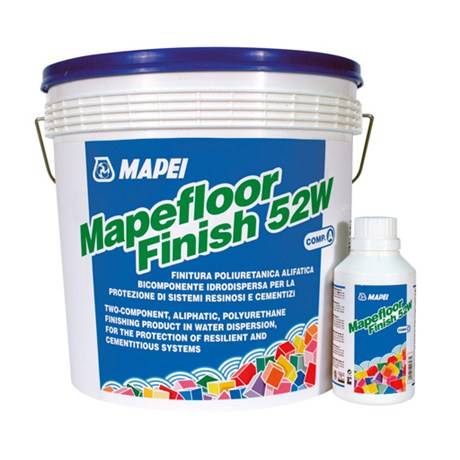 Mapefloor Finish 52 W