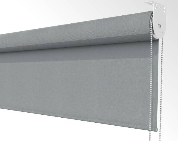 ShadeTech® RBL Roller Blind (Chain, Electric and Geared Operated) - Roller Blind System