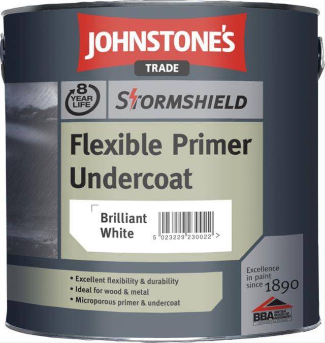 Flexible Primer Undercoat (Stormshield)