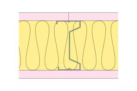 GypWall Single Frame - A206A288S (EN)