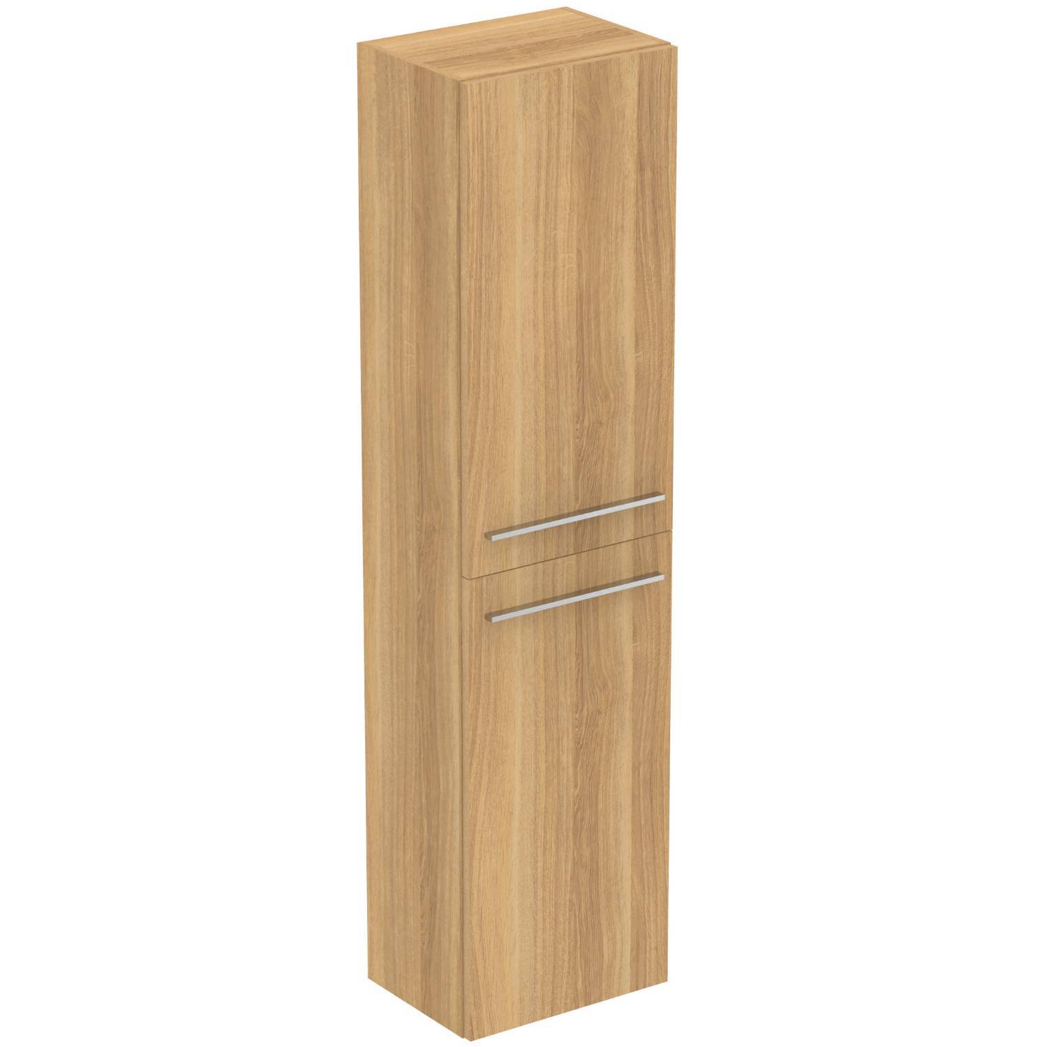 Ideal Standard i.life A Tall Column Unit - 2 Doors