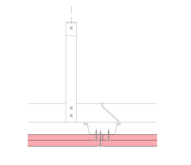 Knauf MF Ceiling: MF-2-12.5-FP-0