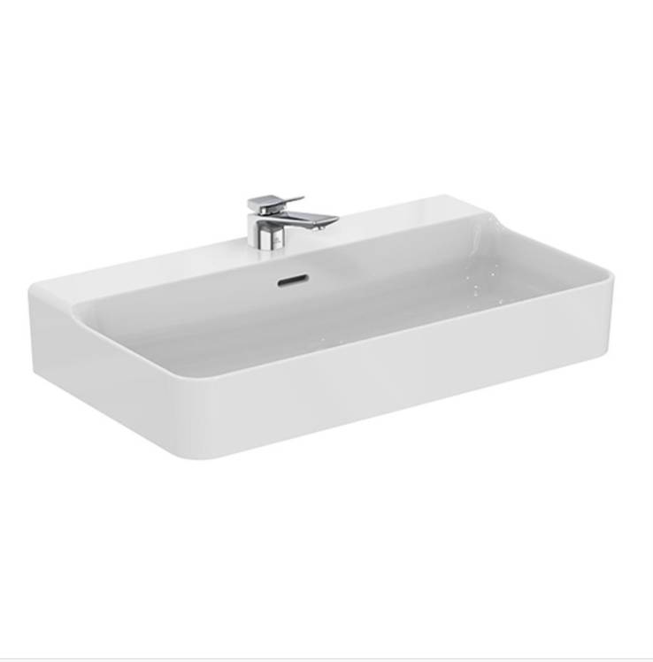 Conca 80 cm Washbasin