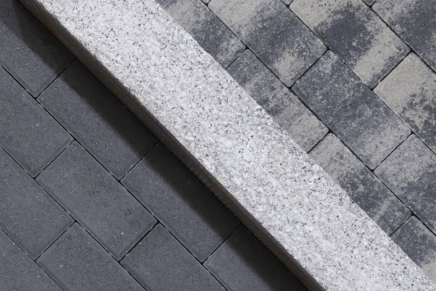 Fusion Kerb | Concrete Kerb