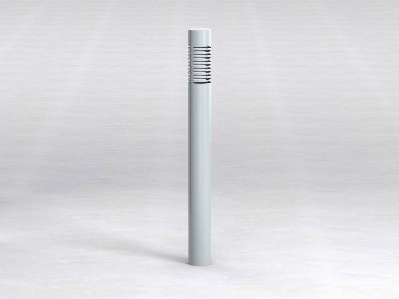 Gas Venting Bollard - 025