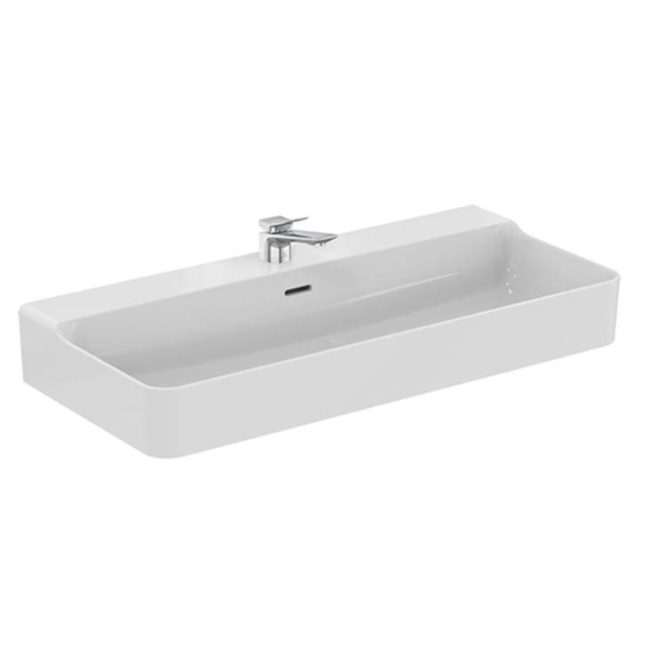 Conca 100 cm Washbasin