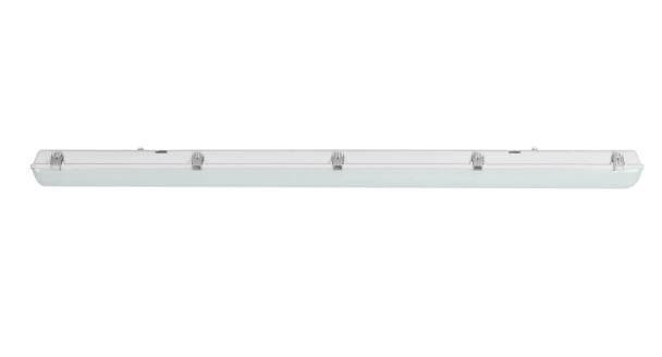 Argonaut Plus 1500 mm Weatherproof Switchable Colour Luminaire - LED Lighting