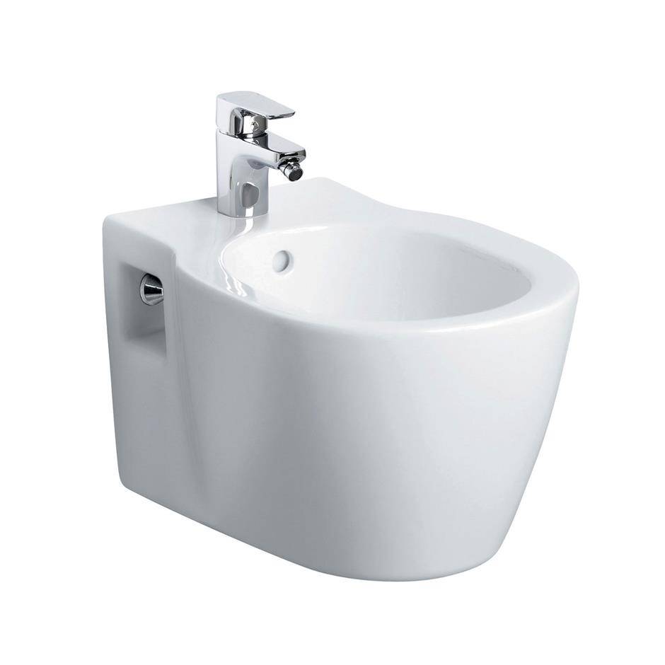 Santorini Wall Mounted Bidet