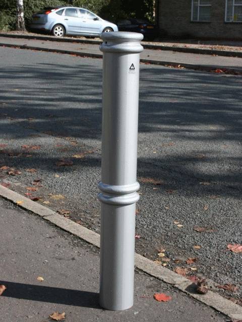 GFC3500 Morpeth Bollard