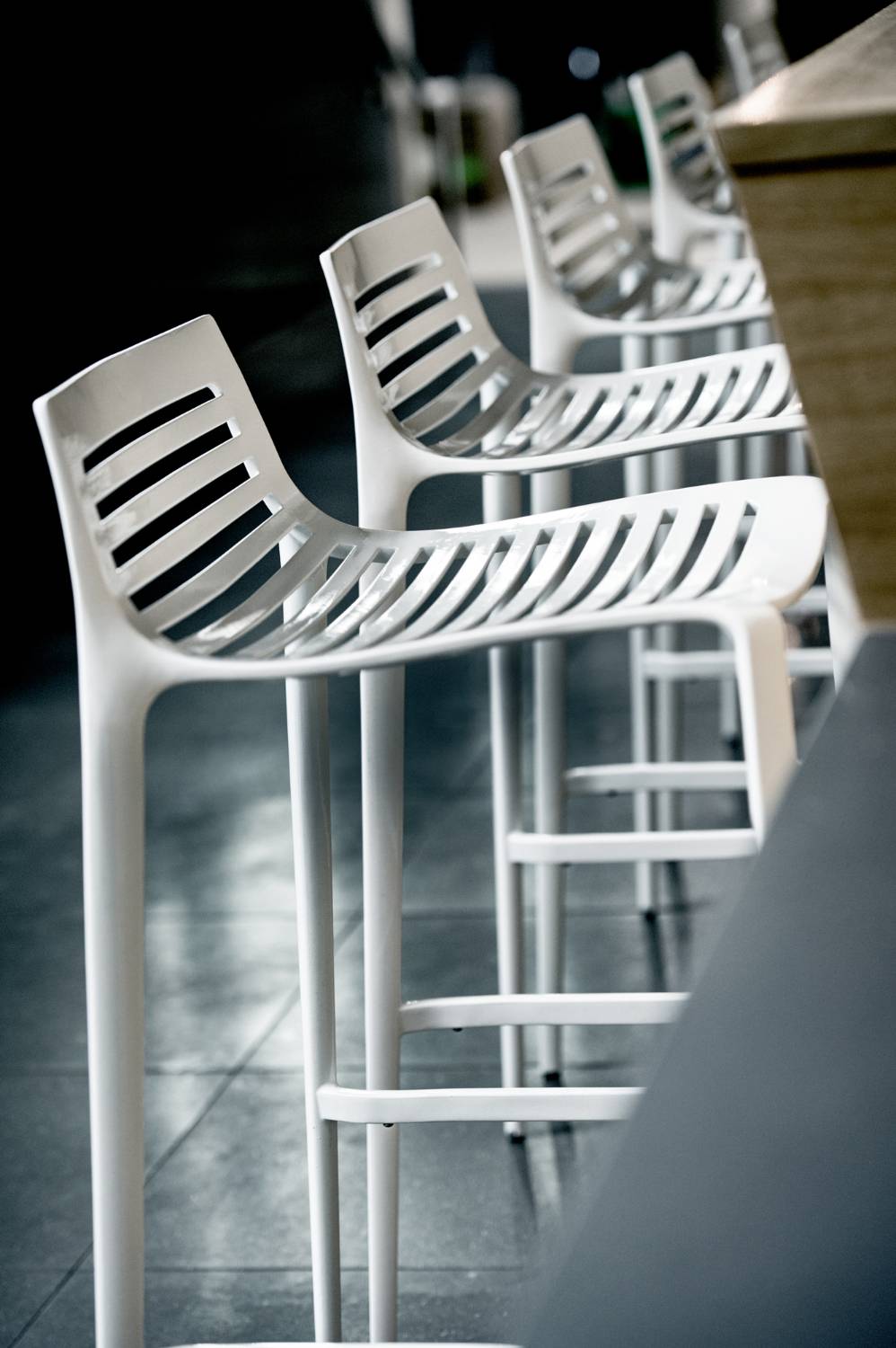 Chipman Stool