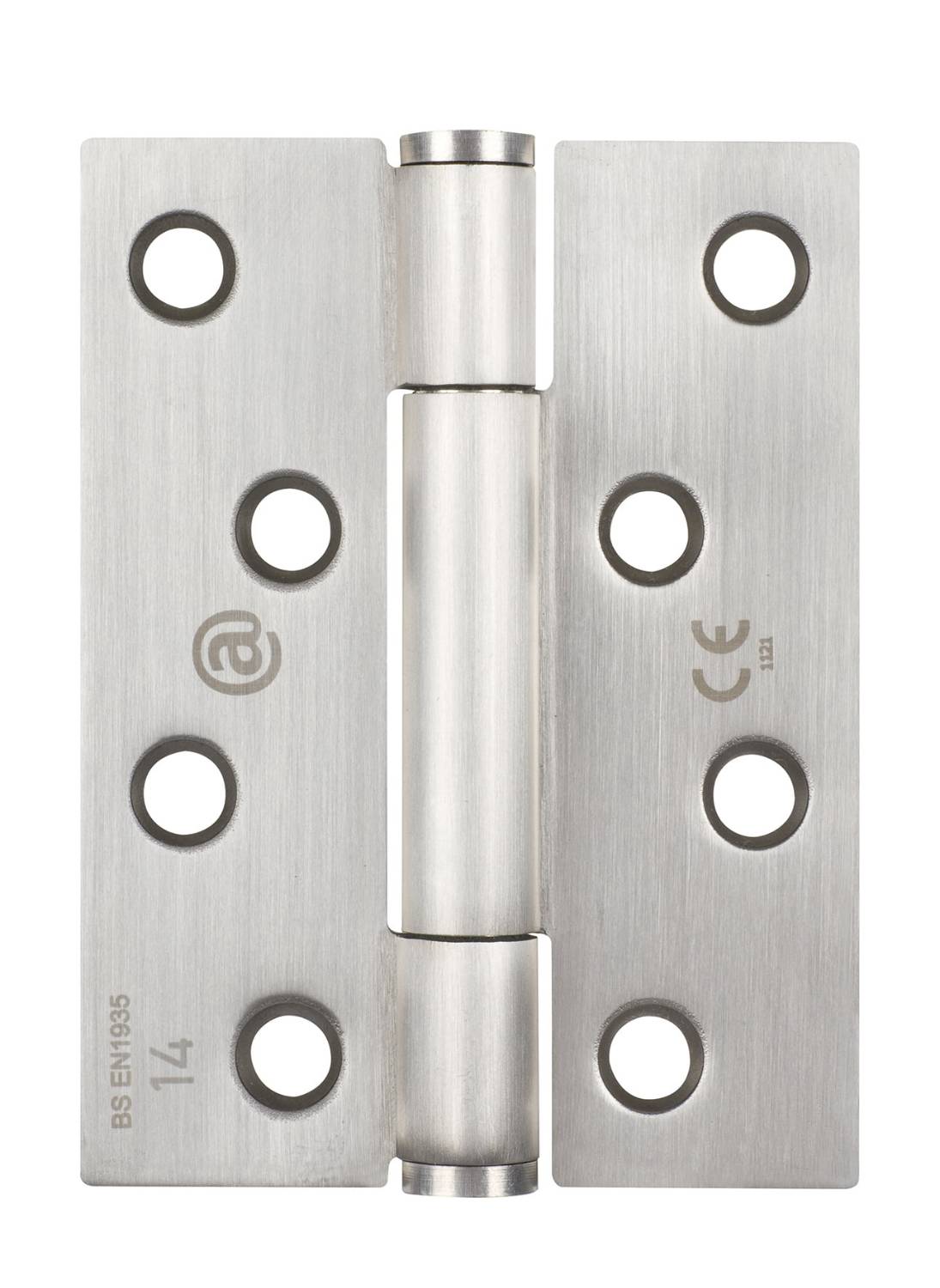 Single Axis Hinges - Door Hinges