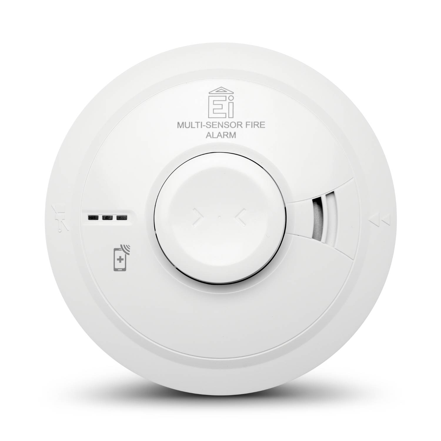 Ei3024 Multi-Sensor Fire Alarm - Multi-Sensor Fire Alarm