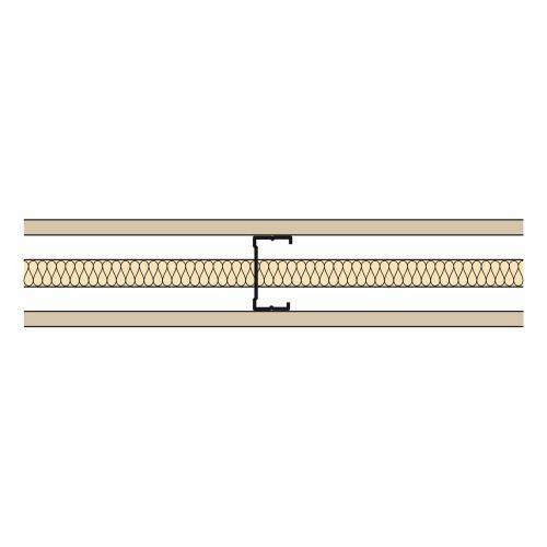 Siniat LaDura Partition Systems