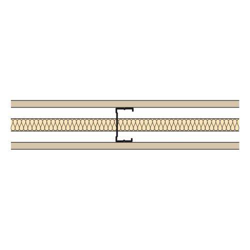 Siniat LaDura Partition Systems