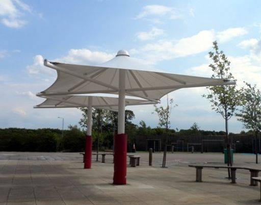 Ulverston Umbrella