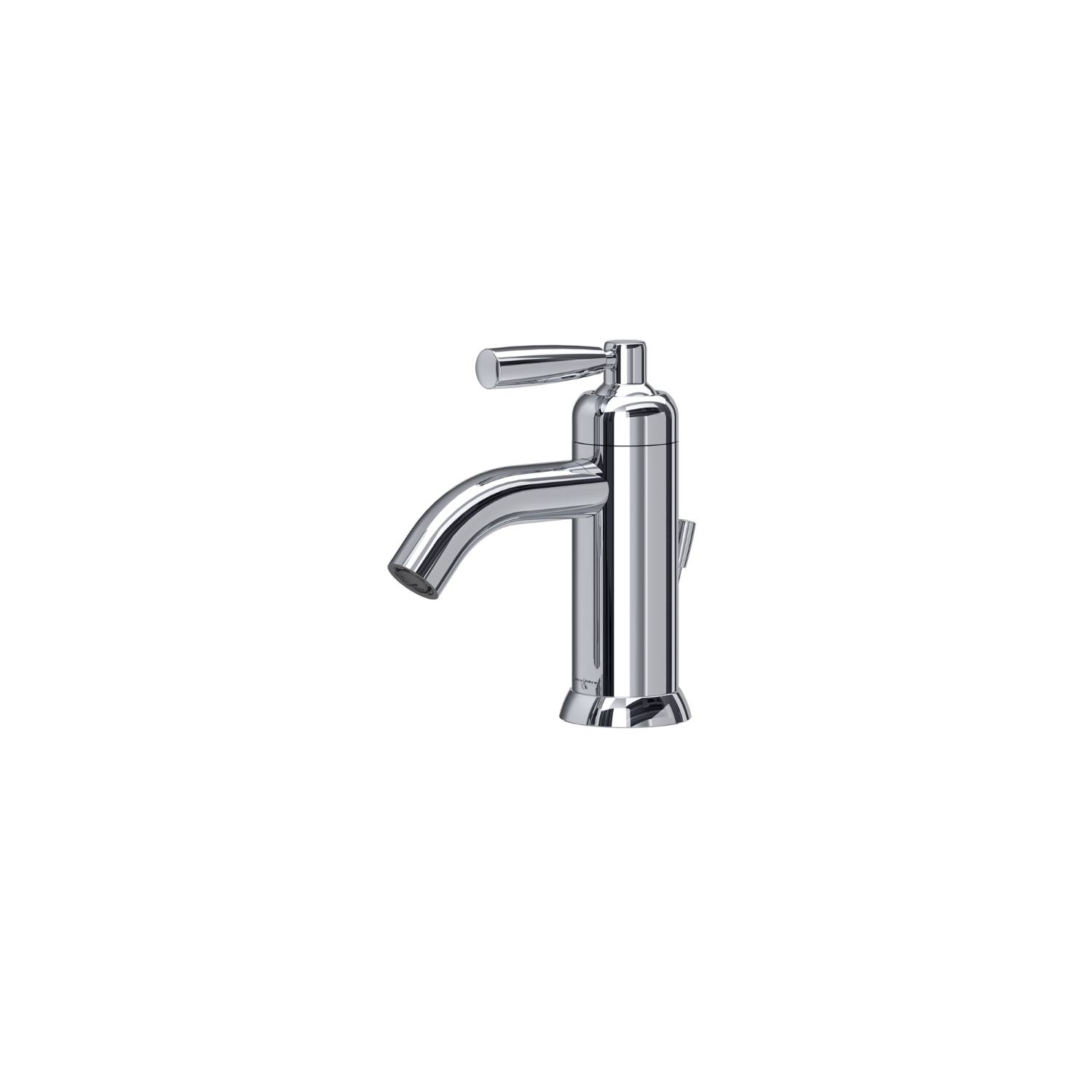 Langbourn Single Lever Basin Mixer - Basin Tap