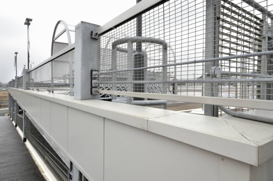 Cheshire Oaks | Berry Systems | NBS Source