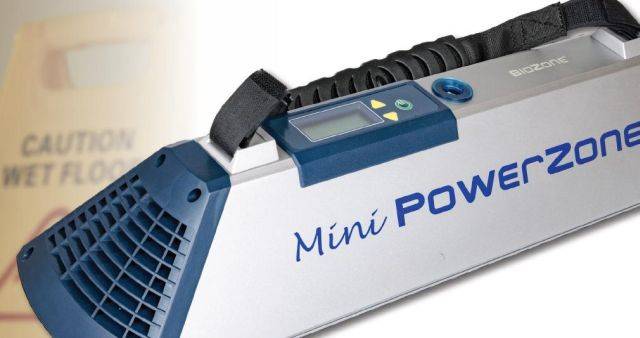 Mini PowerZone