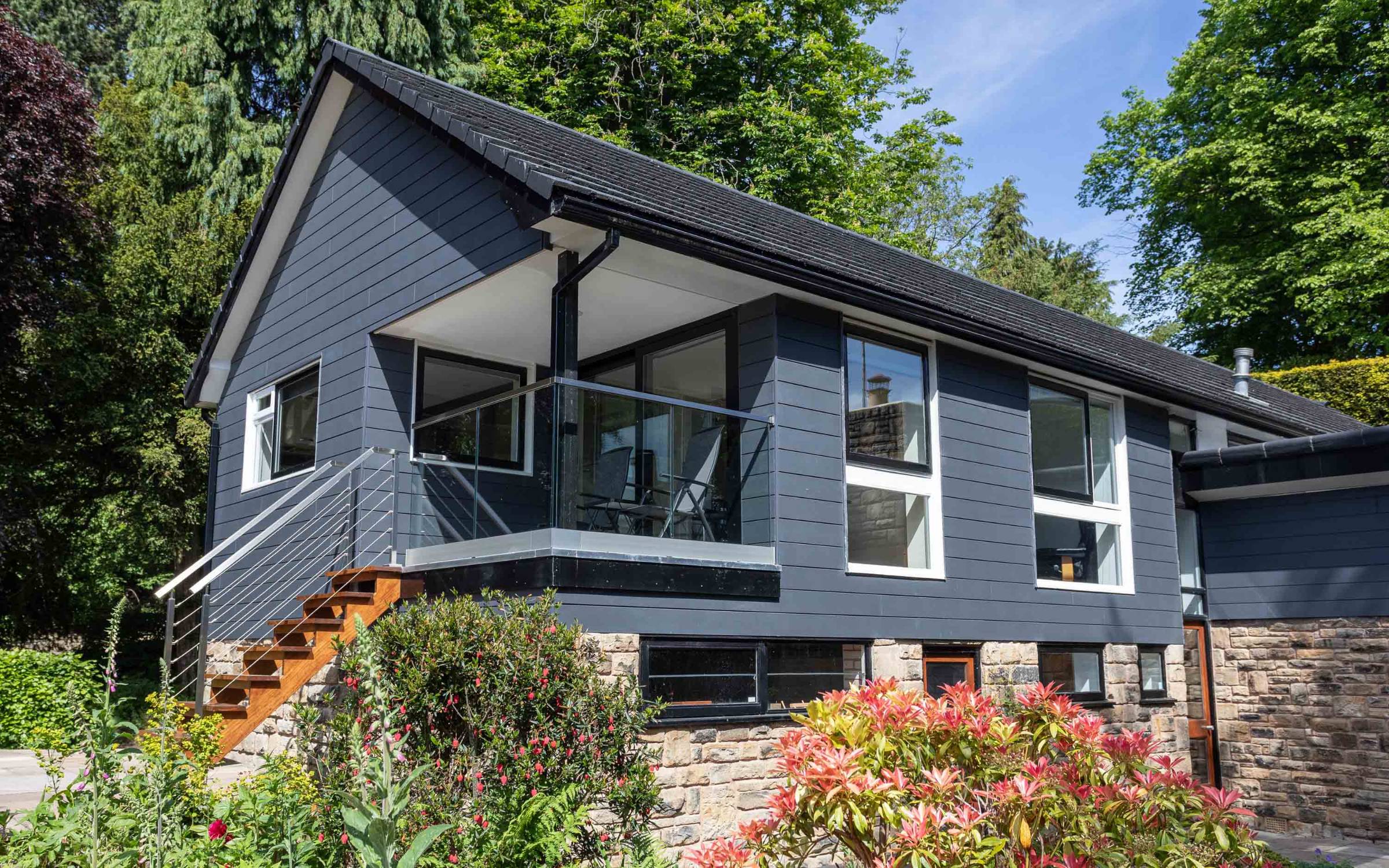 Cedral Click Graham Road, Sheffield Cedral NBS Source