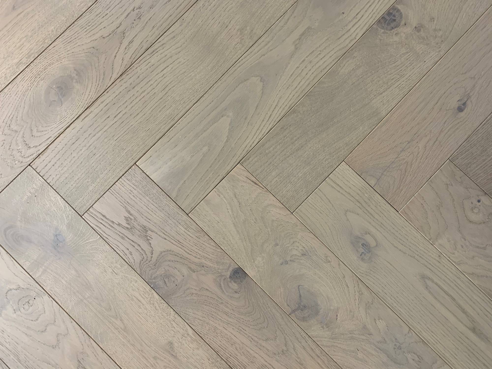 Xylo Flooring - St James