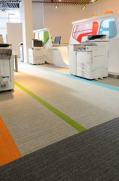 Lateral®&nbsp;- Carpet&nbsp;Tile