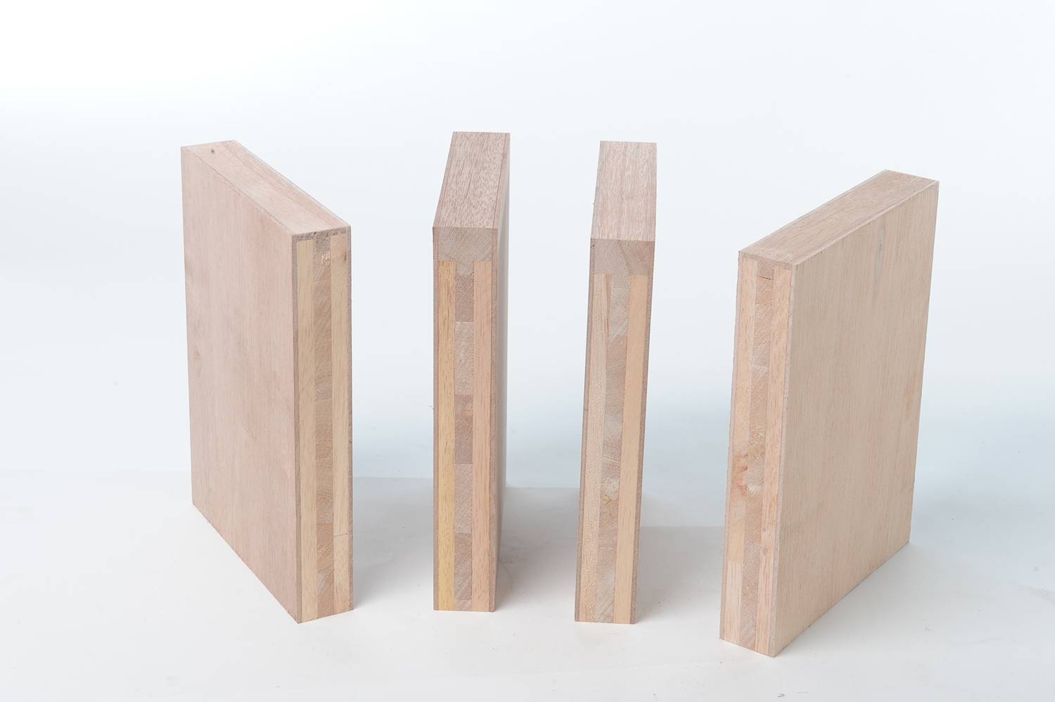 Flamebreak MDF Faced 54 mm FD60 Lightweight - Fire Door - Timber Fire Rated Door Core