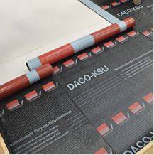 TNi TNi DACO-KSU-FO  Self-Adhesive Underlay