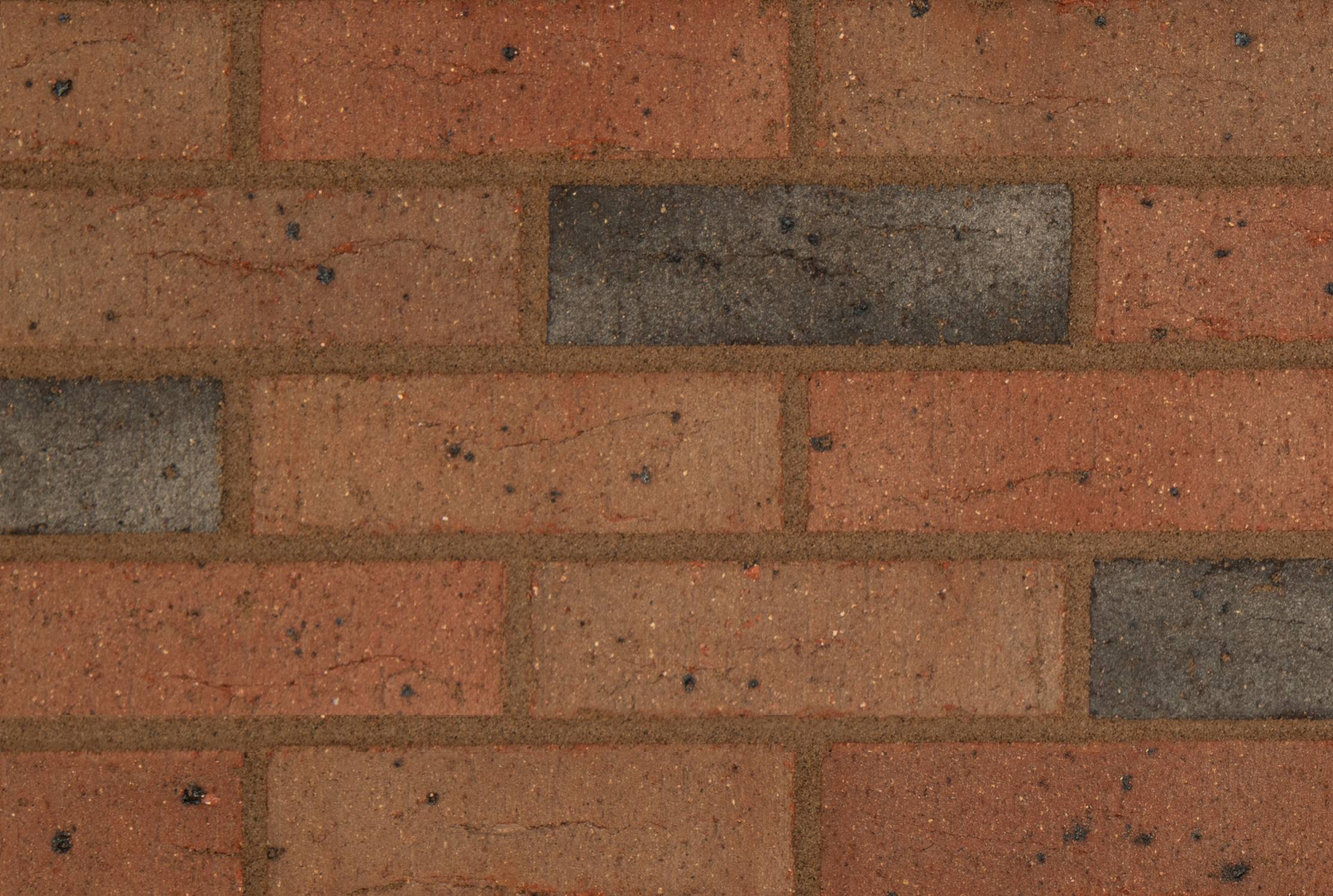 Blockleys Synthesis S10 Clay Brick