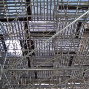 HAKI Universal Aluminium
