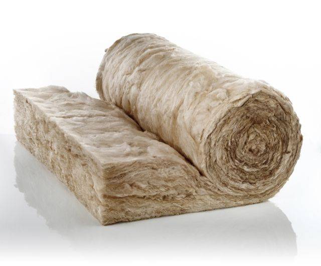 Earthwool® Loft Roll 44