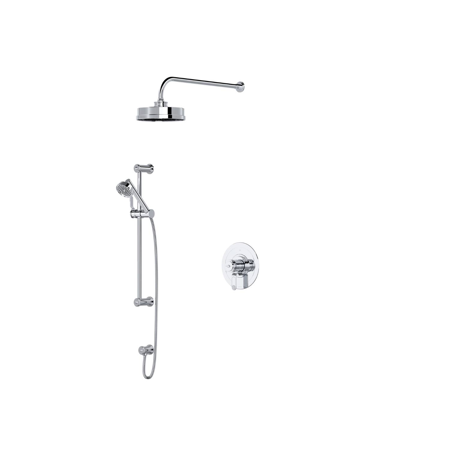 Armstrong Shower Set - Shower Set