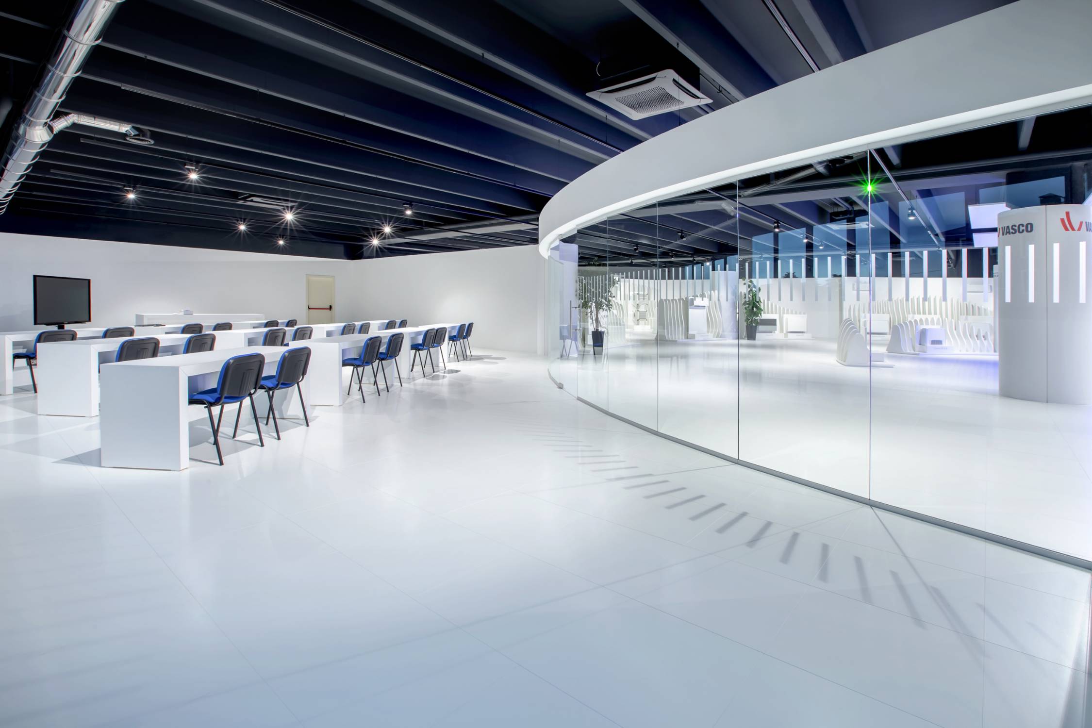 4.0 - Raised Access Floor System