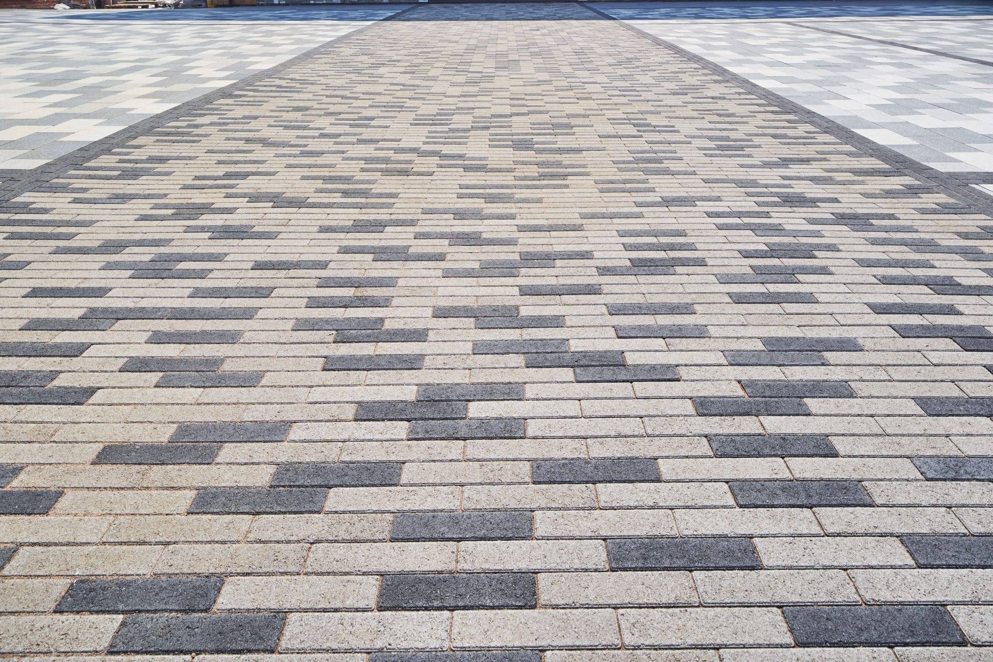 Hydropave Artro | Permeable Block Paving