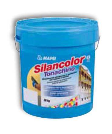 Silancolor Tonachino