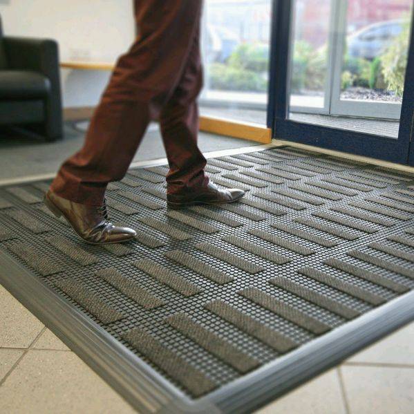 Premier Surface - Entrance matting
