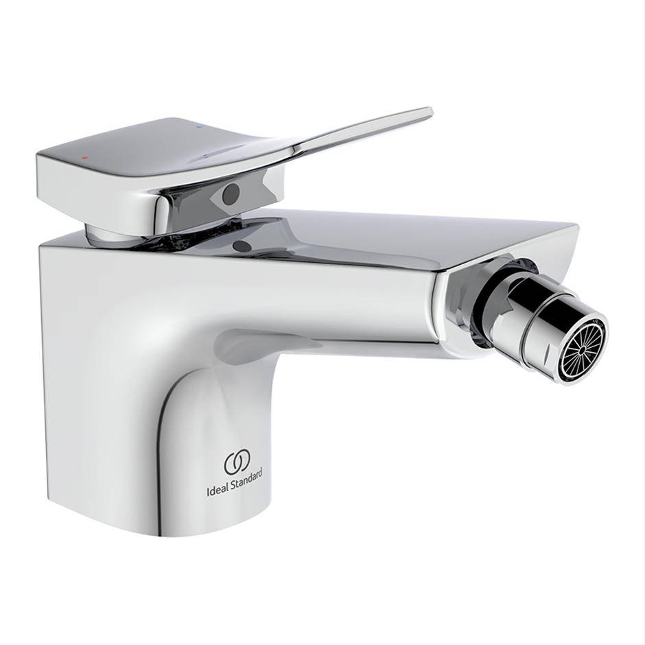 Conca Single Lever Bidet Mixer