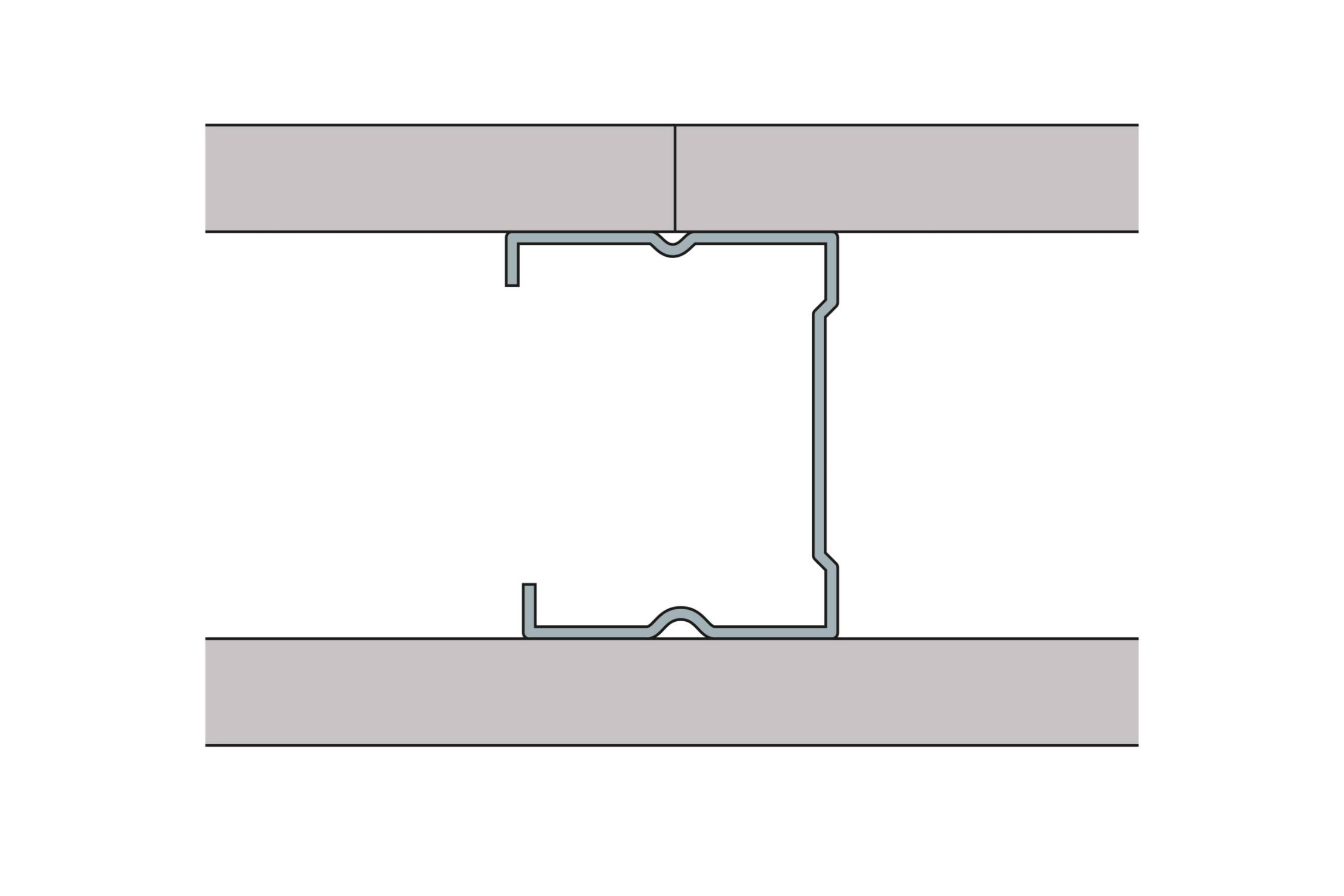 GypWall Single Frame - A206001 (EN)