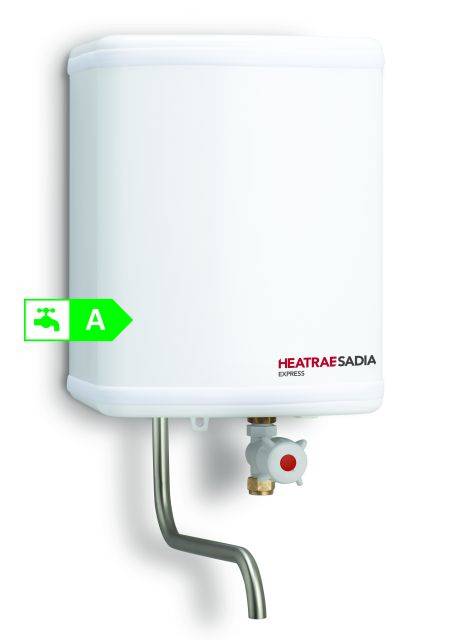 Express - Storage water heater