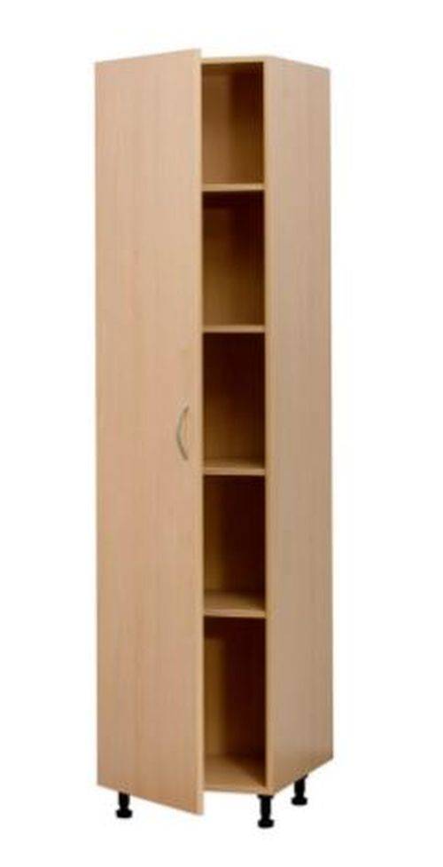 Hygenius® Tall Storage Unit