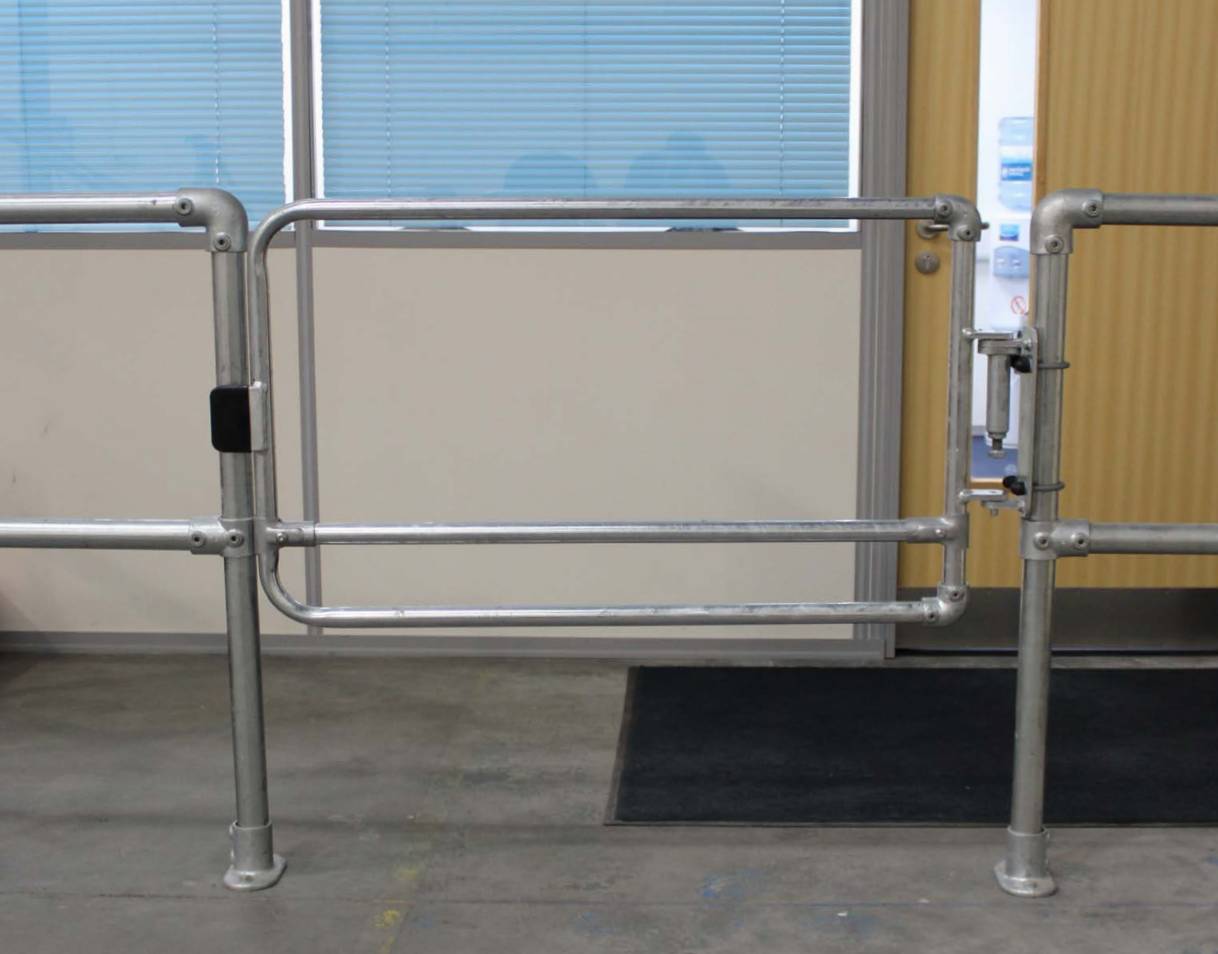 Kee Gate® - Safety Gates