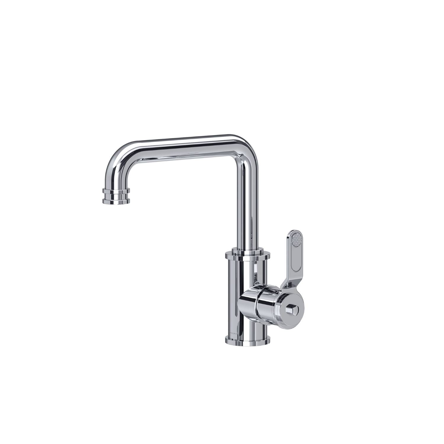 Armstrong Single Lever Basin Mixer - Basin Mixer