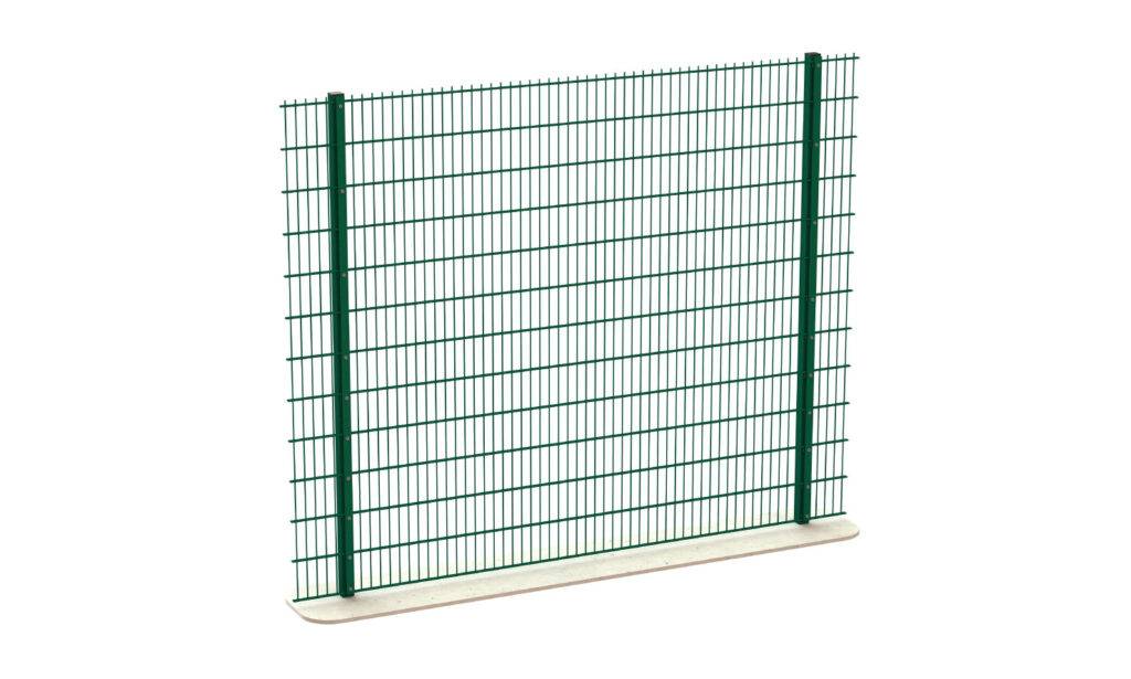 Duex XS SR1 (A1) 868 Security Rated Mesh LPS1175 - Fencing