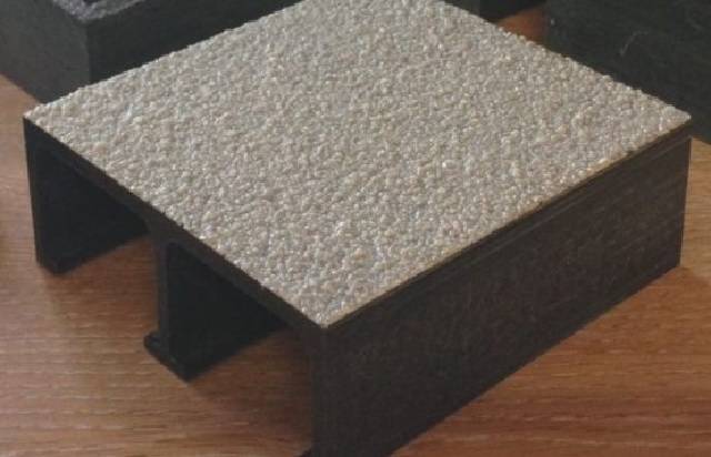 GRP FlowDeck