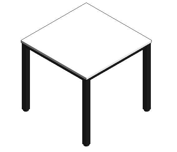 Meet4 4 Leg Table