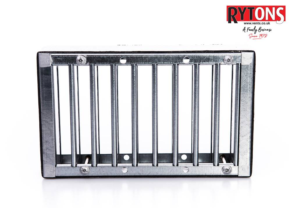 Rytons Intumescent RytBlock Range