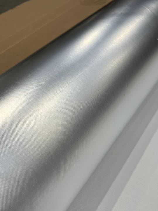 Novia® FlamePro A1 FR Fire Rated Air & Vapour Control Layer  - A1 FR Air And Vapour Control Layer