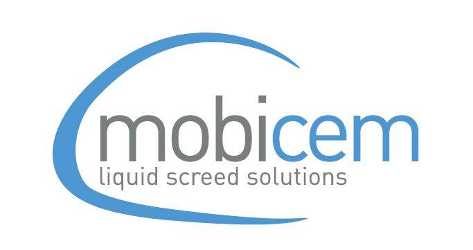 Mobicem Liquid Screed  CT C25F5