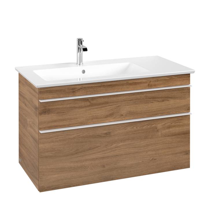 Venticello Vanity Unit A92702