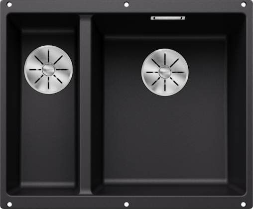 SUBLINE - Undermount Sink | BLANCO UK | NBS Source